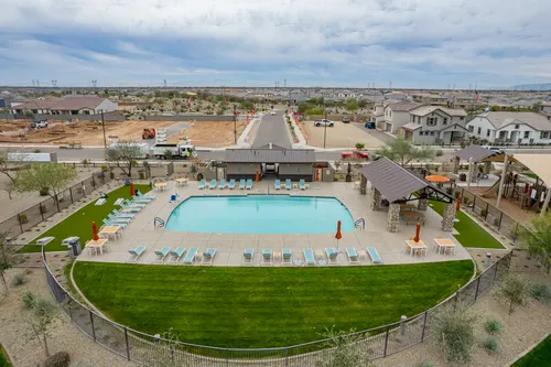Rancho Mercado in Surprise, Arizona
